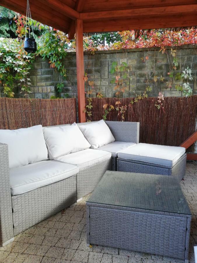 Apartament Bardzo Popularny 볼레스와비에츠 외부 사진