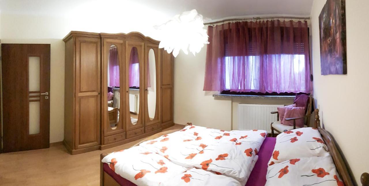 Apartament Bardzo Popularny 볼레스와비에츠 외부 사진